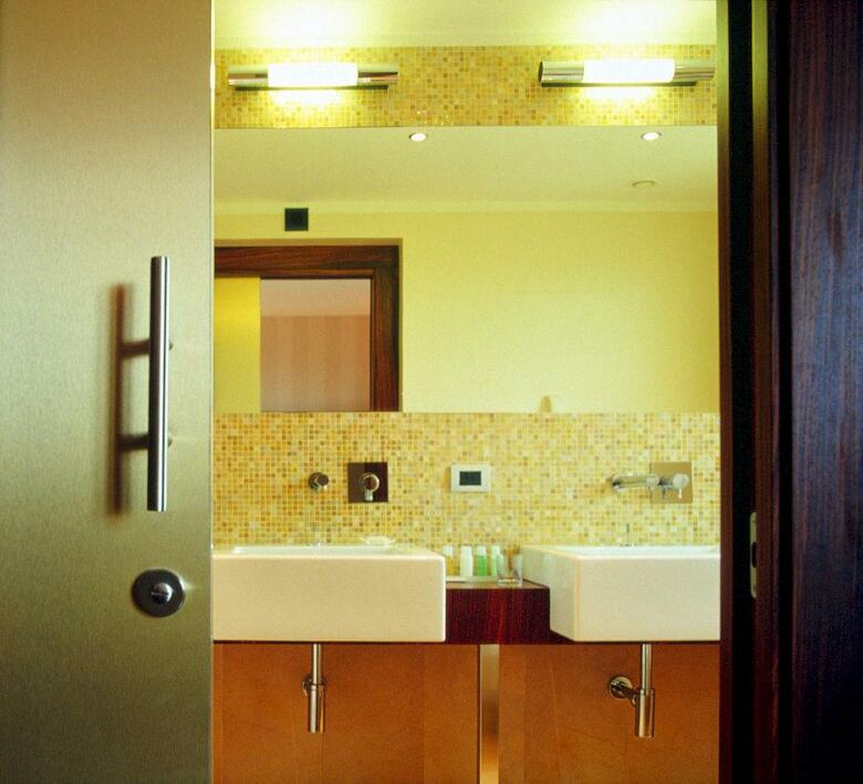 Enterprise Hotel