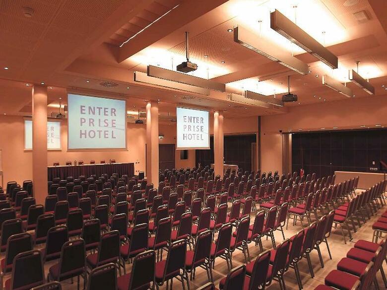 Enterprise Hotel