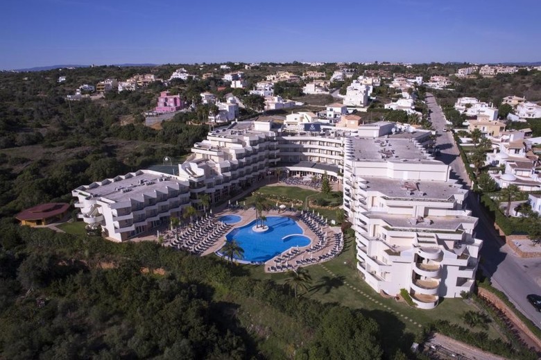 Hotel Vila Gale Nautico