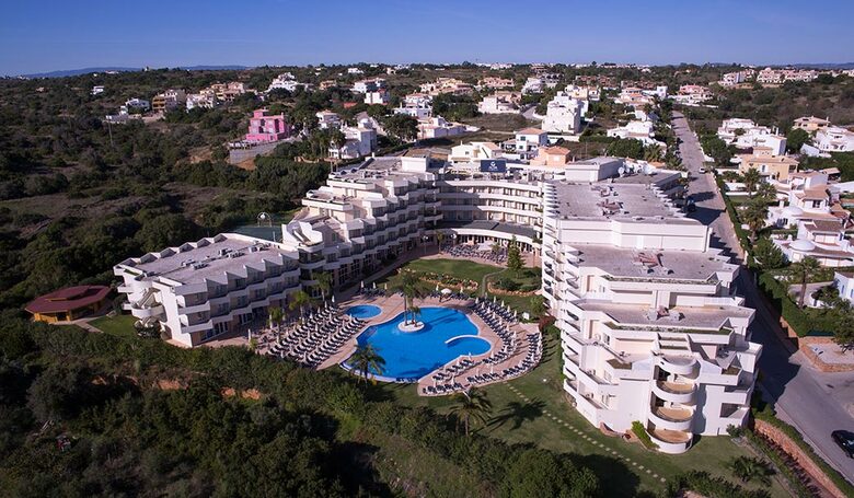 Hotel Vila Gale Nautico