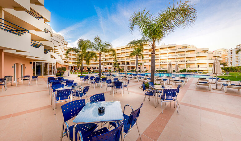 Hotel Vila Gale Nautico