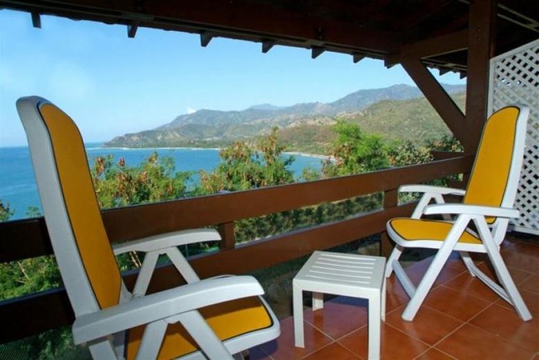 Hotel Brisas Sierra Mar