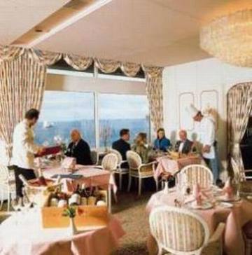 Maritim Bellevue Kiel Hotel