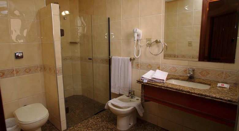 Hotel Real Castilha