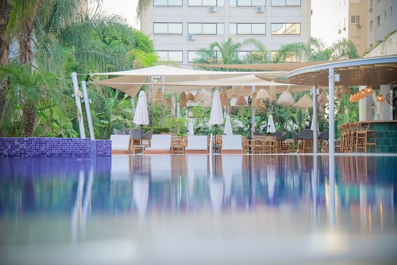 Hotel Kapetanios Odyssia
