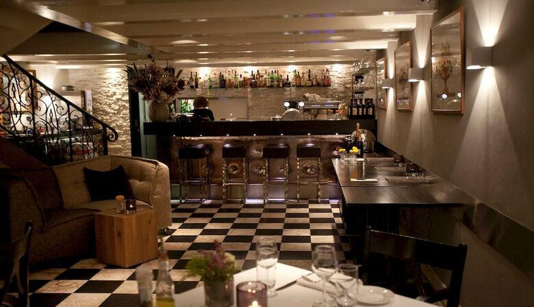 Hotel Dikker En Thijs Fenice
