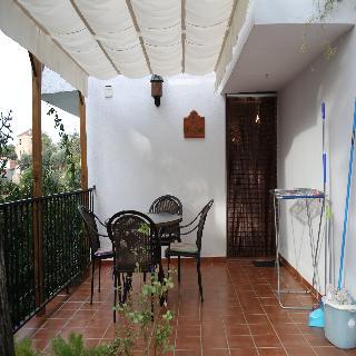 Agroturismo Alojamiento Rural El Valle
