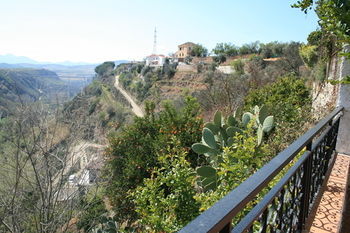 Agroturismo Alojamiento Rural El Valle