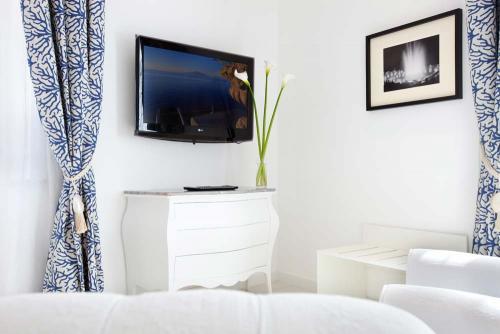 La Ciliegina Lifestyle Hotel