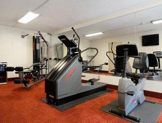 Hotel Baymont Inn And Suites Macon