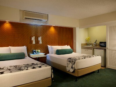 Hotel Aston Waikiki Joy(rl3 Club Ste