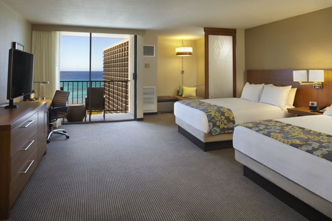 Hotel Castle Ocean Rst(vista A La Ciudad 25%