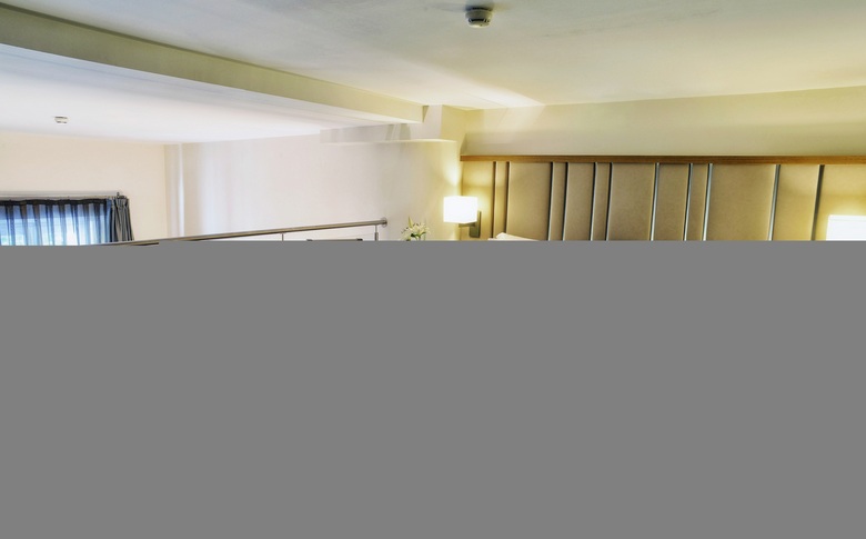 Hotel NH Collection Madrid Palacio De Tepa