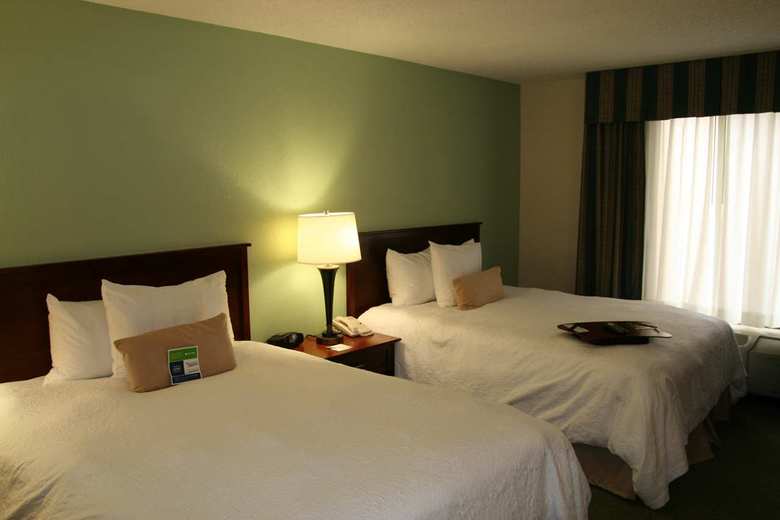 Hotel Hampton Inn & Suites Springfield-southwest