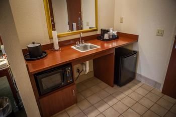 Hotel Hampton Inn & Suites Springfield-southwest