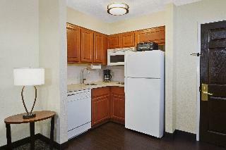 Hotel Staybridge Suites Springfield-south
