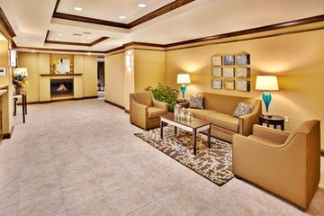 Holiday Inn Express Hotel & Suites Dubuque-west
