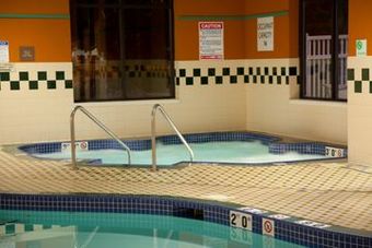 Holiday Inn Hotel & Suites Chicago Northwest - Elgin