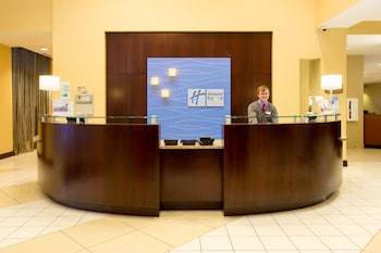 Hotel Holiday Inn Lexington North-georgetown