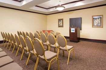 Hotel Holiday Inn Lexington North-georgetown