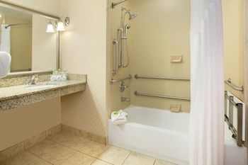 Hotel Holiday Inn Lexington North-georgetown