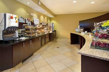 Hotel Holiday Inn Lexington North-georgetown