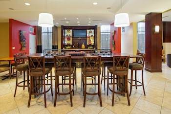 Hotel Holiday Inn Lexington North-georgetown