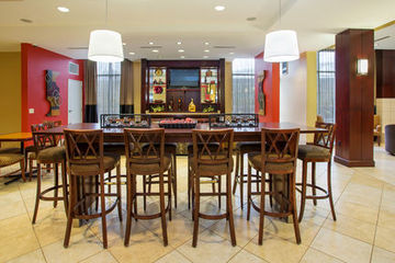 Hotel Holiday Inn Lexington North-georgetown