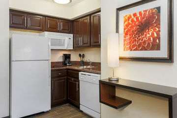 Hotel Staybridge Suites Philadelphia-mt. Laurel