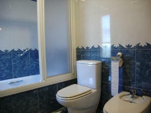 Altea Villa Sleeps 6 Pool Air Con