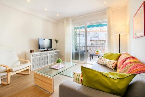 Apartamento El Blanquet