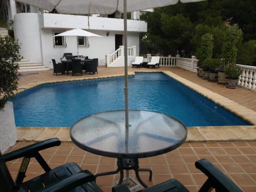 Villa Preciados