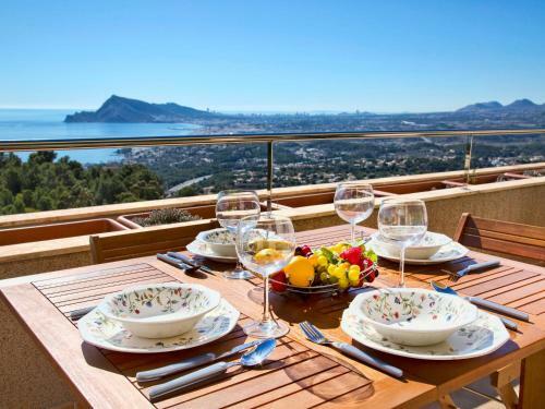Apartment Villa Marina Golf.1