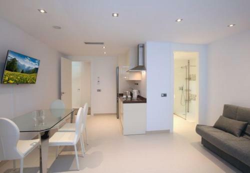 Altea La Vella Villa Sleeps 10