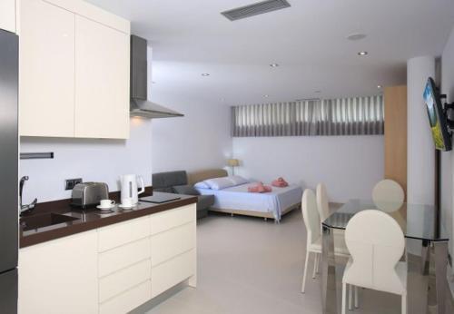 Altea La Vella Villa Sleeps 10