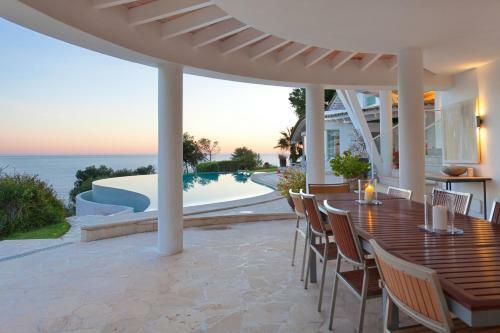 Villa Casa Gaviota