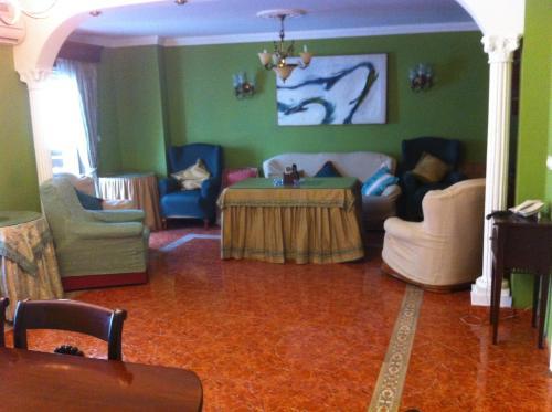 Apartamento Apto. Calle Infante Do�a Merche