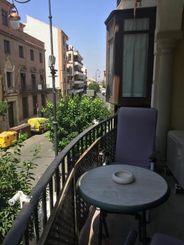 Apartamento Apto. Calle Infante Do�a Merche