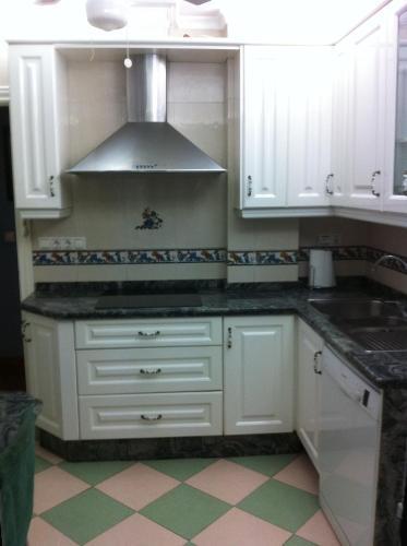 Apartamento Apto. Calle Infante Do�a Merche
