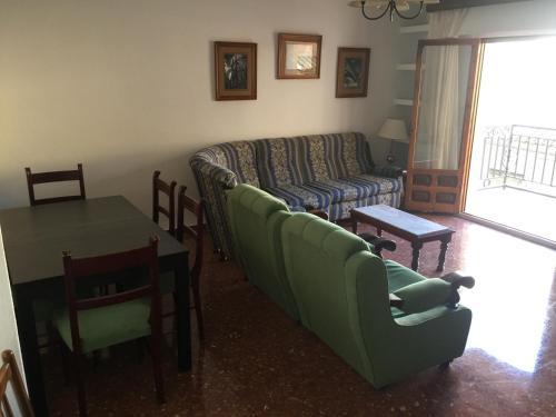 Apartamento Cantareros 1, 2� A