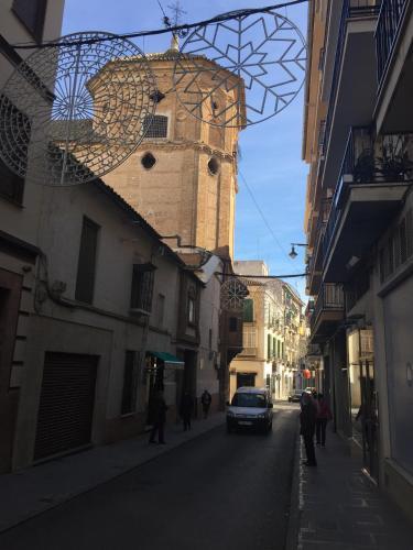Apartamento Cantareros 1, 2� A