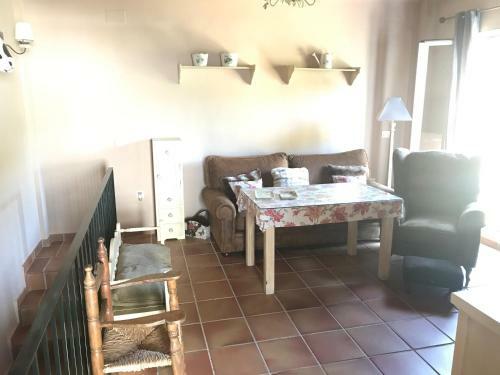 Agroturismo Casa Rural Los Tres Duendes