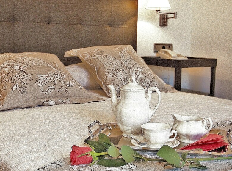 Agroturismo Monte San Gin�s