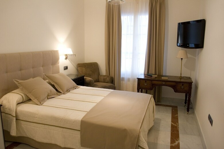 Agroturismo Monte San Gin�s