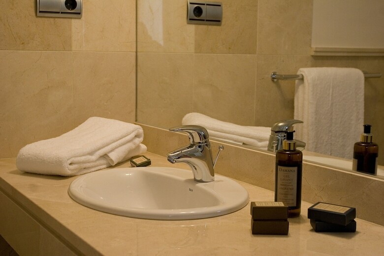 Agroturismo Monte San Gin�s