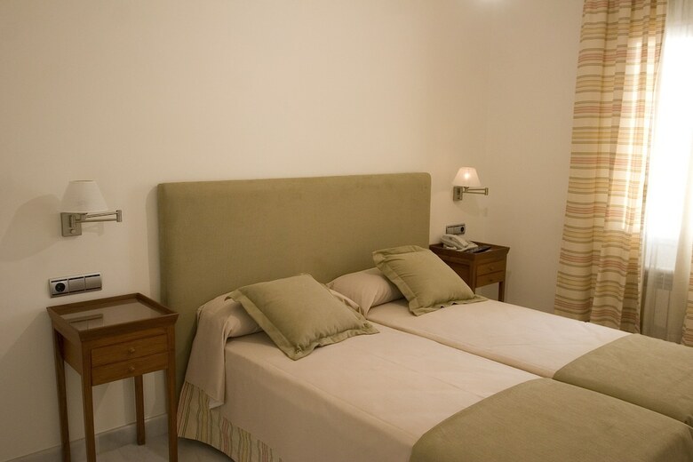 Agroturismo Monte San Gin�s