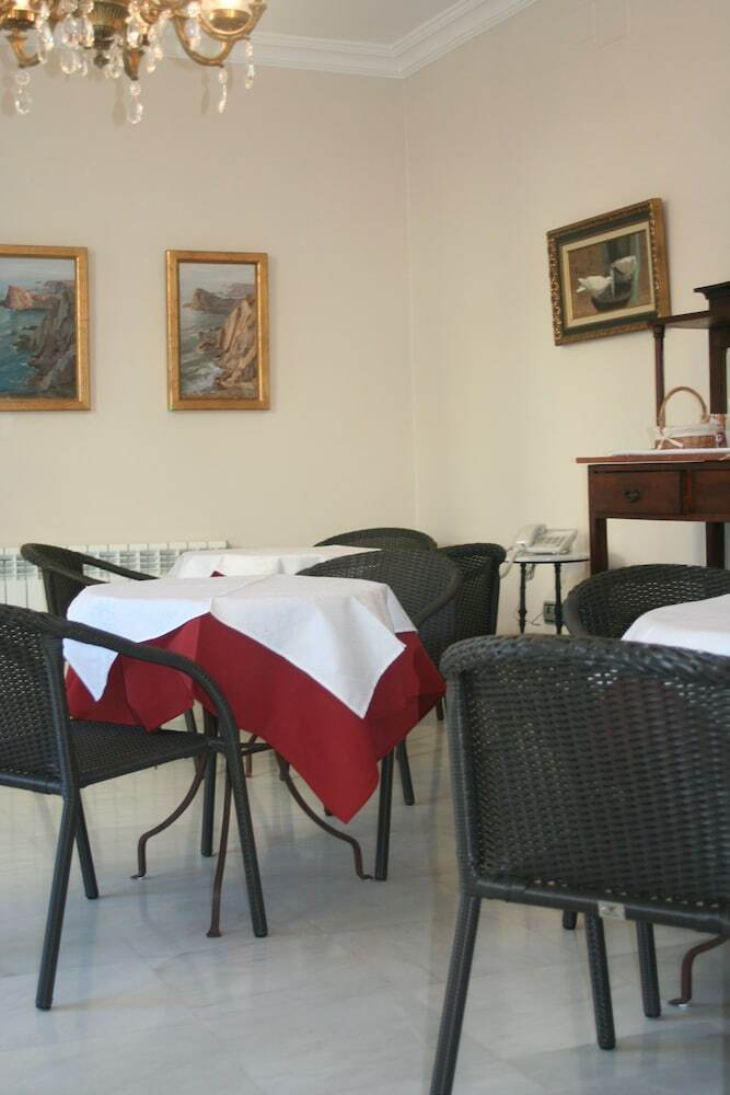Agroturismo Monte San Gin�s
