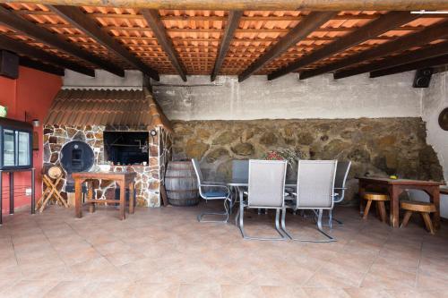 Cosy Villa In A Natural Environment