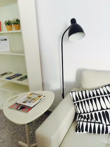 Apartamento El Burgo 30