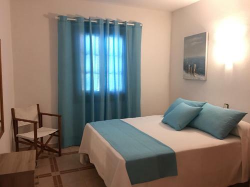 Villa Mar Azul Derecha